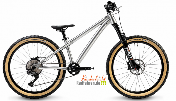 24" Early Rider Hellion 24 Trail&Bikepark Hardtail 2021