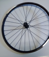 26" Vorderrad V-Brake Standart