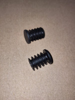 Lenkerstopfen für Lenkergriffe 19mm