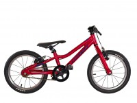 Conway 16" tuned by Kania MS160