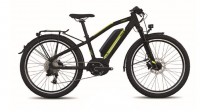 Conway EMC240 24" Kinder-Citybike/MTB