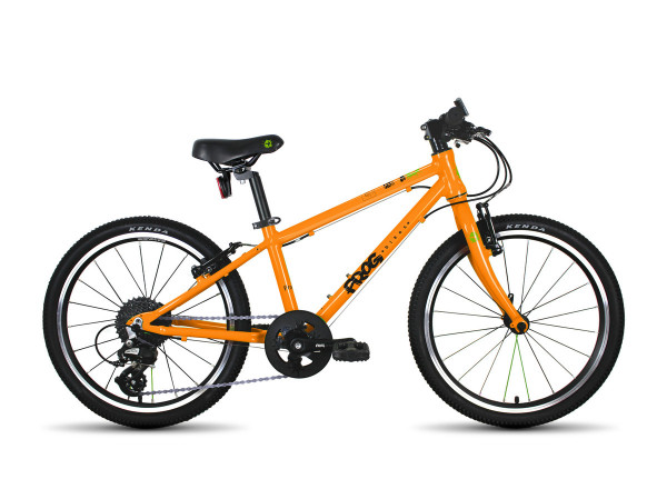 20" Frog 53 2023