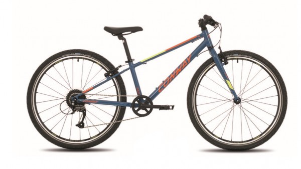 Conway 26" Starrgabel MS260