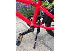 gear anabolic Testosterone Steroid Legalize It Category:Crossrad_Shimano Essa RD U2000 GS  8 Speed Frame Type:High-Step Game Play] GEAR PROGRESSION