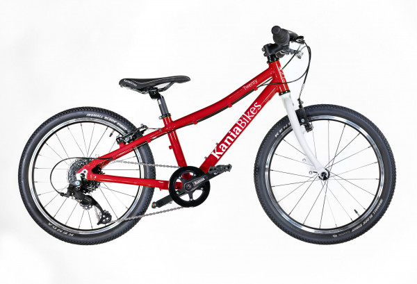 20" Kaniabikes Twenty MTB 2026 Vorführrad
