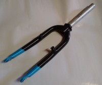 Gabeln Frog 20 Zoll