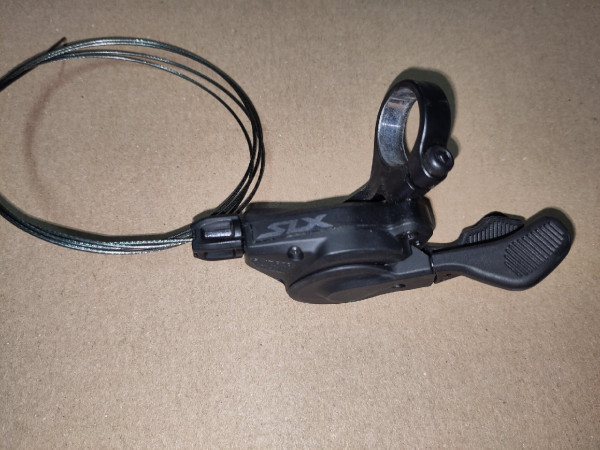 Shimano SLX Schalthebel 12 fach SL-M7100R