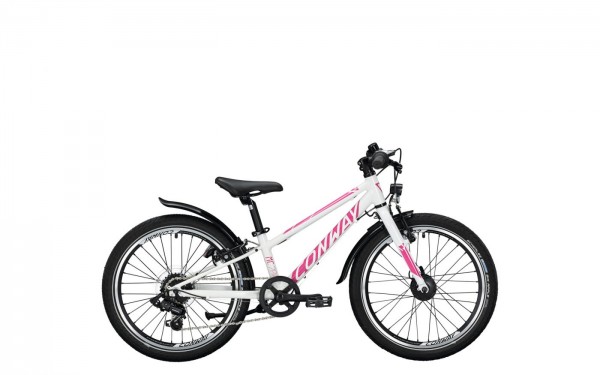 Conway 20" City Starrgabel MC200