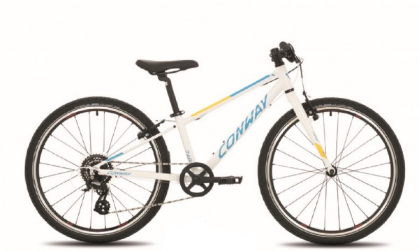 Conway 24" Starrgabel 2019