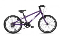 Frog 55 Purple
