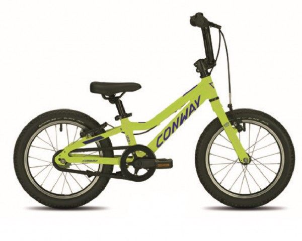 Conway 16" MS160