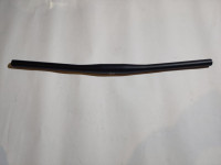 Lenker Ultralight 620 mm/5 Grad backsweep, 31,8 mm, 140g