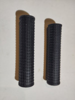 Ultraleichte Lenkergriffe Pyrobikes