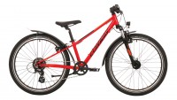 Conway 24" City Federgabel MC240F