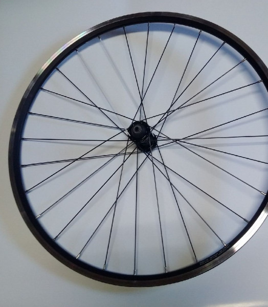 26" Vorderrad V-Brake Standart