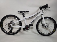 20" Kaniabikes Twenty MTB Disc 2027