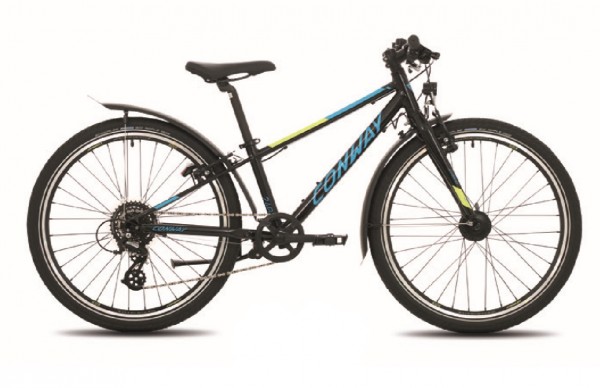 Conway 24" City Starrgabel MC240