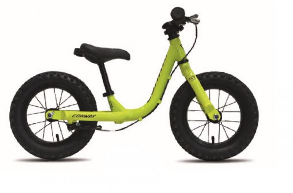 Conway 12" Laufrad MS120