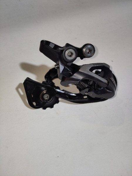 Shimano Schaltwerk 10Fach SLX RD -M670