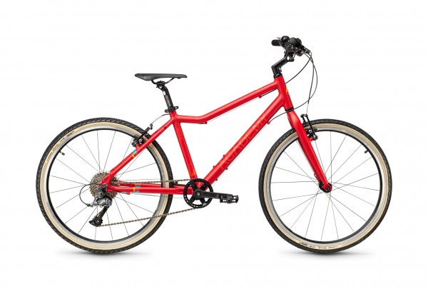 24" Grade 5