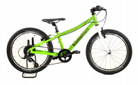 20" Kaniabikes Twenty MTB