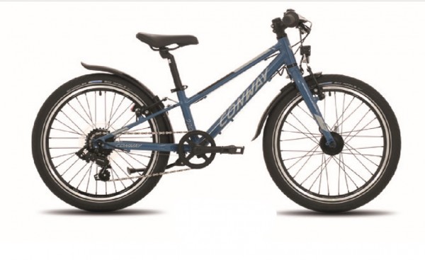 Conway 20" City Starrgabel MC200