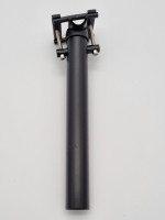 Leicht-Sattelstützen 27,2 mm