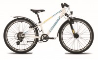 Conway 24" City Federgabel 2019