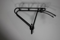 Gepäckträger 20"-24" verstellbar für Kania und Woom