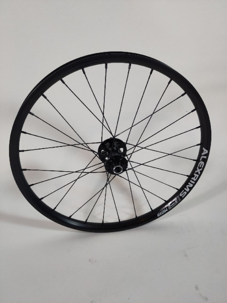 Ultra Leicht Laufradsatz 20" Disc only