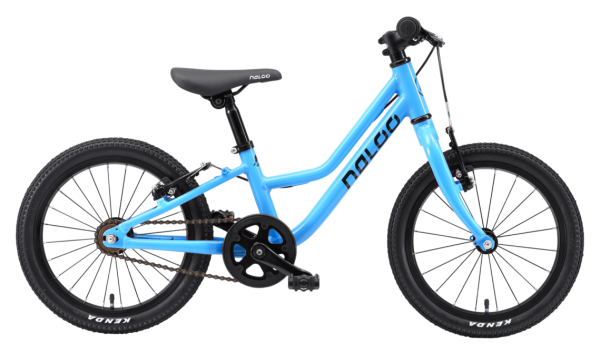 Naloo Chameleon 16" MK2