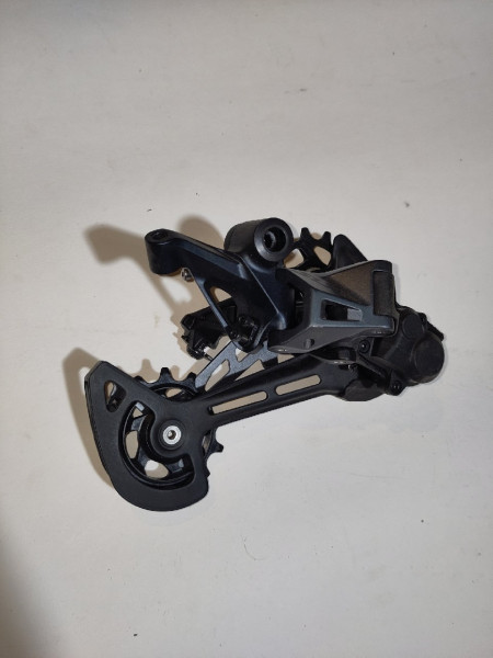 Shimano 12-fach Schaltwerk 12 Fach RD-M7100