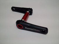 Kurbel direct mount