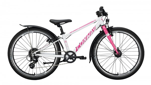 Conway 24" City Starrgabel MC240