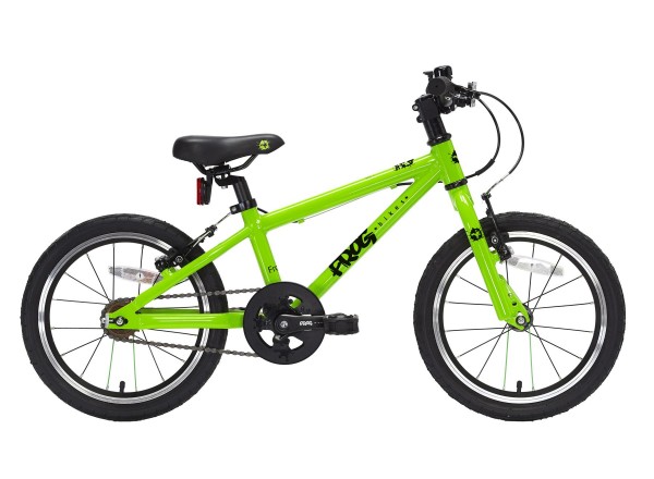 16" Frog 48