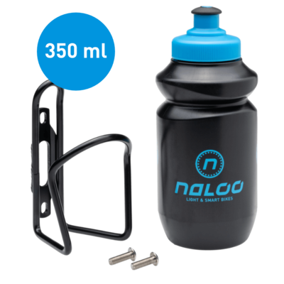 Naloo Trinkflaschenset