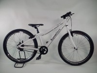24" Kaniabikes Twentyfour City 8-Gang Nabe