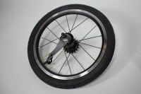 16 Zoll Hinterrad Rücktritt