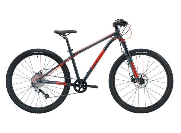 26" small MTB Frog69