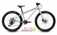 24" Early Rider Seeker