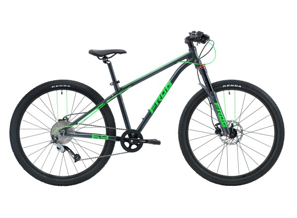 26" small MTB Frog69 2024