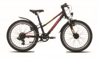 Conway 20" City Federgabel MC200F