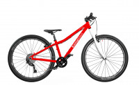 26" Kaniabikes Twentysix Small - minimale Kratzer