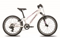 Conway 20" Federgabel MS200F