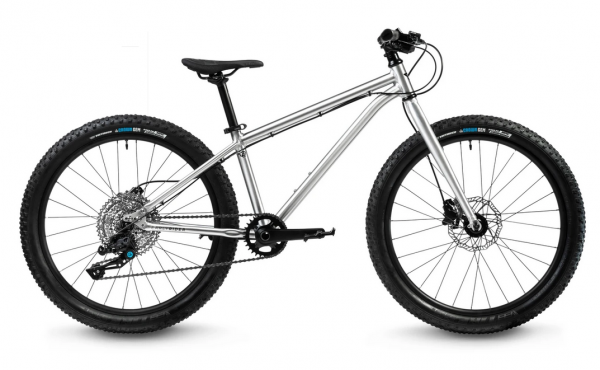 Early Rider Seeker24