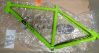 Rahmen 26 Large DISC only
