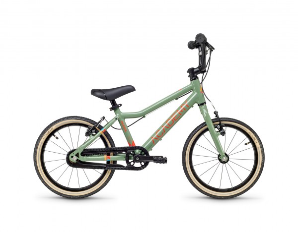 16" Academy Grade 3