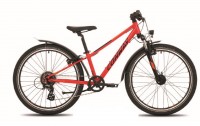 Conway 24" City Federgabel MC240F