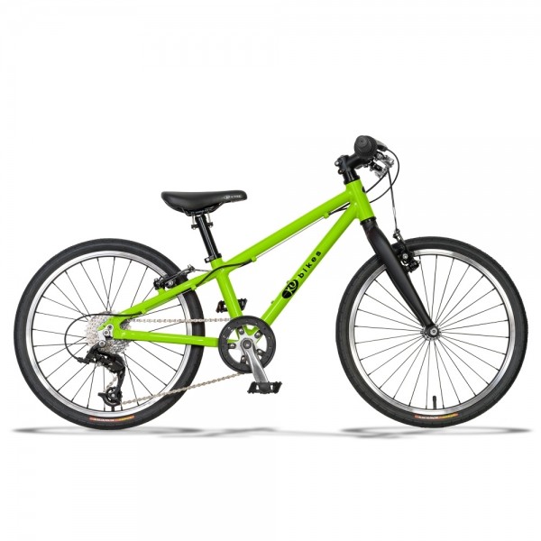 Kubike 20 S