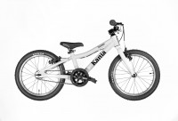 Kania Sixteen 5,65 kg